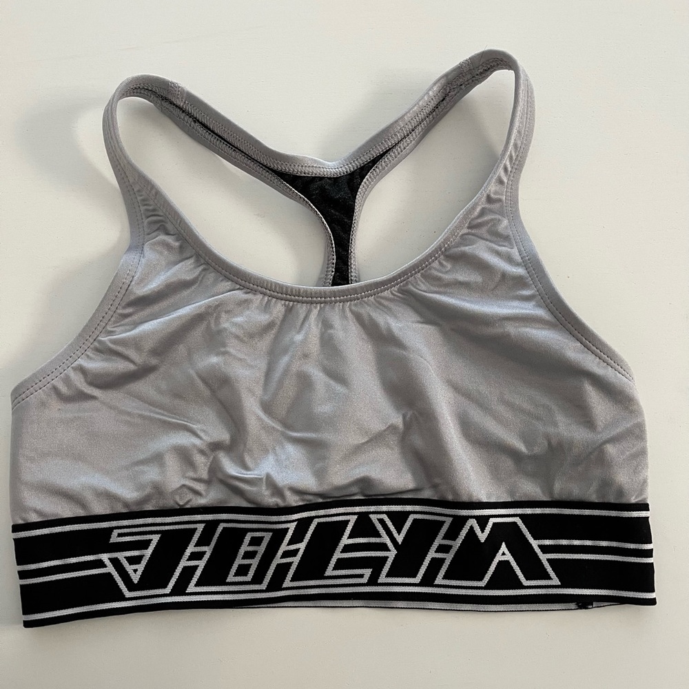 Jolyn Sports Bra